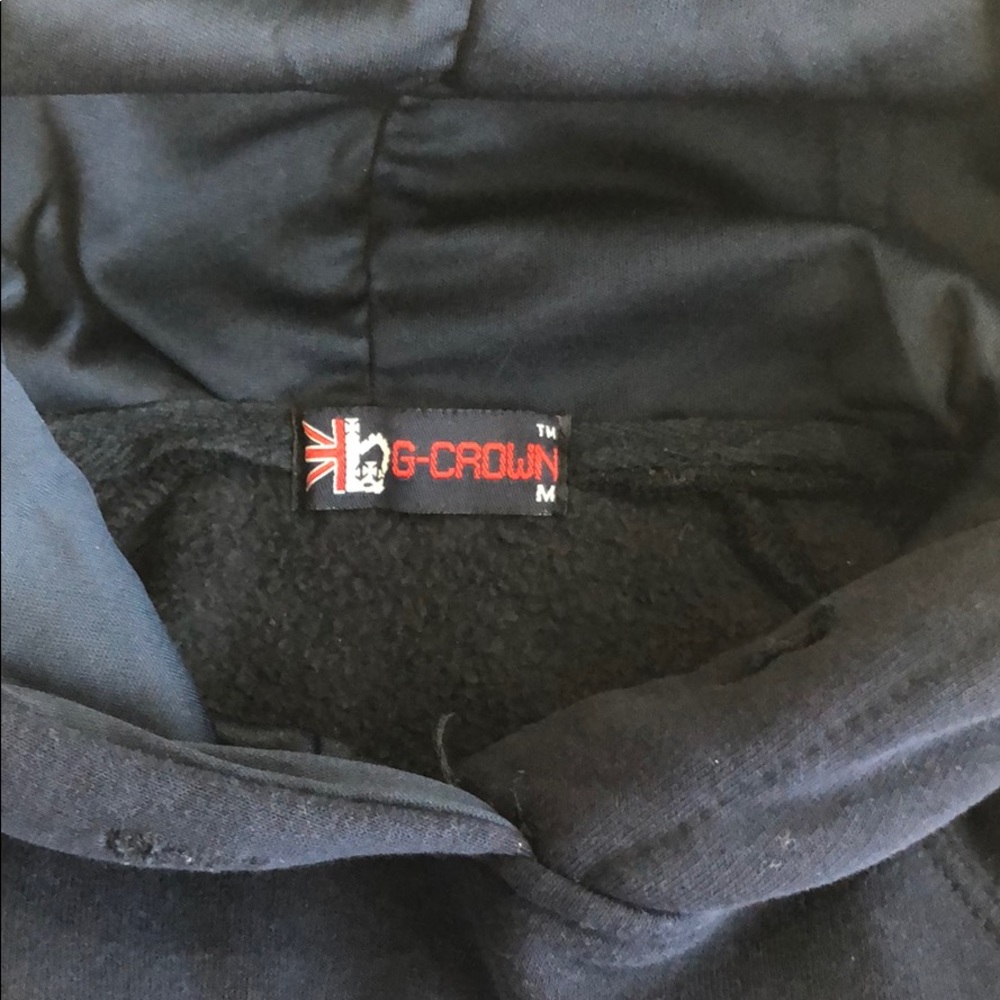 Sweatshirt - Picture 3 of 3